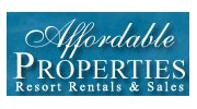 Affordable Properties