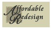 Affordable Interior Redesign