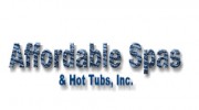 Affordable Spas & Hot Tubs
