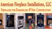 American Fireplace Instltns