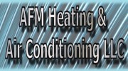 AFM Heating & Cooling