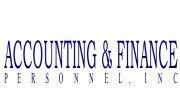 Accounting & Finance Personnel