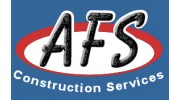 Afs Construction Service