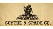 Scythe & Spade