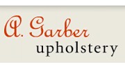 A Garber Upholstery