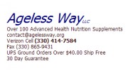 Ageless Way LLC - 4life Research Products