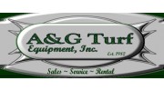 A & G Turf Equipment