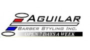 Aguilar Barber Styling
