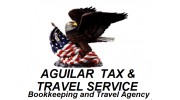 Aguilar Tax Services