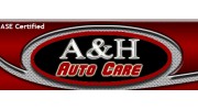 A & H Auto Care