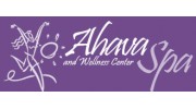 Ahava Spa & Wellness Center