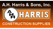 A H Harris
