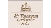 MT Washington Conf Center