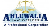 Ahluwalia Law Offices