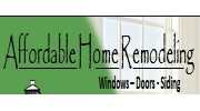 Afforable Home Remodeling