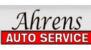 Ahrens Auto Inc.