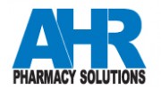 Ahr Pharmacy Solutions