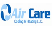 A Air Care Cooling & Heating