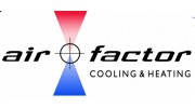 Air Factor Cooling & Heating