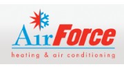 Air Force Heating & AC