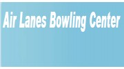 Air-Lanes Bowl