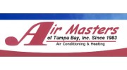 Air Masters Of Tampy Bay