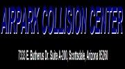 Air Park Collision