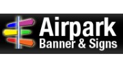 Airpark Banner & Signs