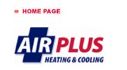 Air Plus Mechanical Inc Htg-Ac