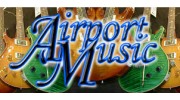 Airport Music Center