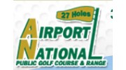 Airport National Public Golf