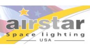 Airstar Space Lighting
