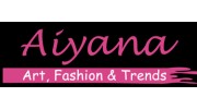 Aiyana Art,Fashion & Trends