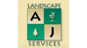 AJ Landscape Services