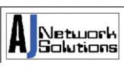 A J Network Solutions