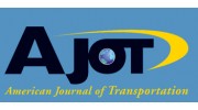 American Journal Of Transportation AJOT