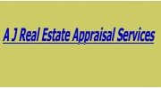 A J Real Estate Appraisal Service