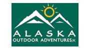 Alaska Bush Adventures