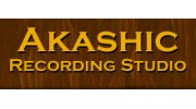 Akashic Recording Studio