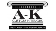 AK Custom Interiors
