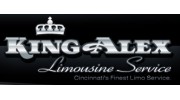 Limousine Services in Fairfield, OH