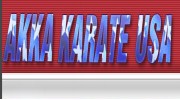 Akka/Karate USA