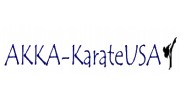 Akka Karate USA