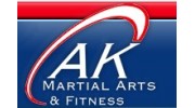 Martial Arts Club in Vista, CA