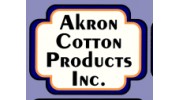 Akron Cotton Products