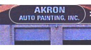 Akron Auto Painting