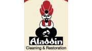 Aladdin Cleaning Restoration