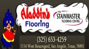 Tiling & Flooring Company in San Angelo, TX