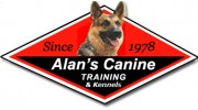 Alan's Canine Training And Kennels