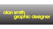 Alan Smith Graphic Designer